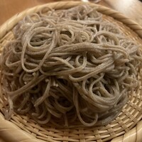 蕎麦おさめ - 