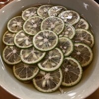 蕎麦おさめ - 