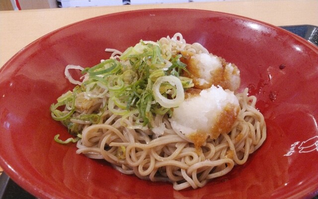 なか卯 8号福井米松店 - 越前開発/牛丼 | 食べログ