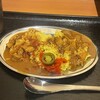 カレー食堂 マッハ - 