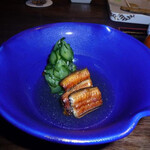 明神下 神田川 本店 - 