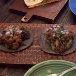 タコファナティコ - 