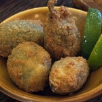 タコファナティコ - 