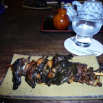 明神下 神田川 本店 - 