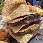 GOKU BURGER - 