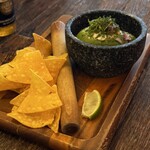 タコファナティコ - 