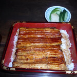 明神下 神田川 本店 - 