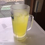 湯の森 所沢 - ドリンク写真: