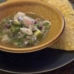 タコファナティコ - 