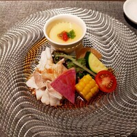 中国料理 豪華 - 