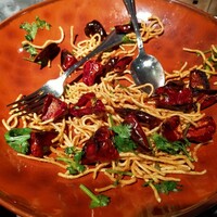 中国料理 豪華 - 