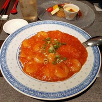 中国料理 豪華 - 