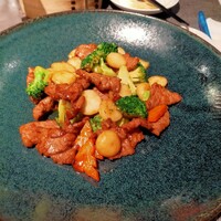 中国料理 豪華 - 