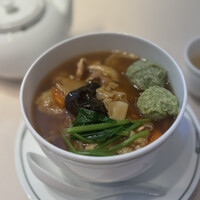 中国飯店 三田店 - 