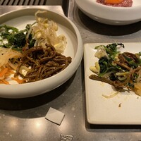 焼肉うしごろ 横浜店 - 