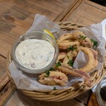 クラフトビアマーケット 神田店 - 