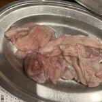 塩ホルモン 炭や - 