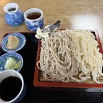 すかや - 料理