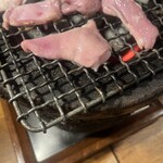 塩ホルモン 炭や - 