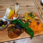 クラフトビアマーケット 神田店 - 