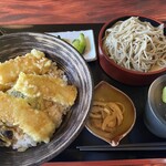 そばの里 六助 - 