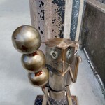 B-yond - 河童君  やっぱり日焼けした？