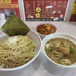 蒙古タンメン中本 - 