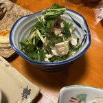 旬酒和食 芳べえ - 