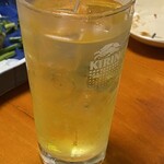 旬酒和食 芳べえ - 