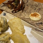 旬酒和食 芳べえ - 