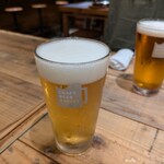 クラフトビアマーケット 神田店 - 