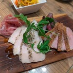 クラフトビアマーケット 神田店 - 