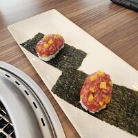 焼肉うしごろ 銀座店 - 
