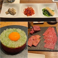 焼肉うしごろ 西麻布本店 - 