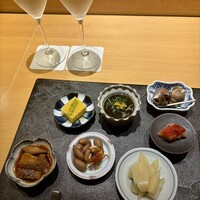 鮨 不二楼 - 