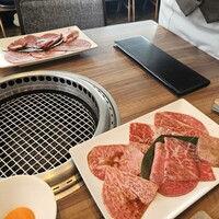 焼肉うしごろ 銀座店 - 