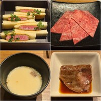 焼肉うしごろ 西麻布本店 - 