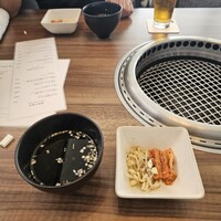 焼肉うしごろ 銀座店 - 
