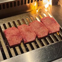 焼肉うしごろ 西麻布本店 - 