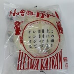 LAWSON - 料理写真: