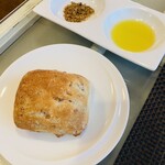 261813501 - パン