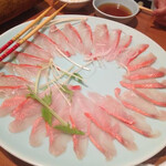 魚菜 由良 本店 - 