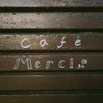Merci - 9/4（水）閉店ガラガラでした(￣^￣)ゞ