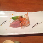 魚菜 由良 本店 - 