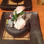 魚菜 由良 本店 - 