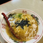 焼肉ホルモン処じゅうとく - 