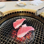 焼肉ホルモン処じゅうとく - 
