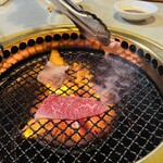 焼肉ホルモン処じゅうとく - 