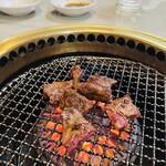 焼肉ホルモン処じゅうとく - 