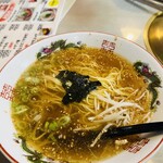 焼肉ホルモン処じゅうとく - 